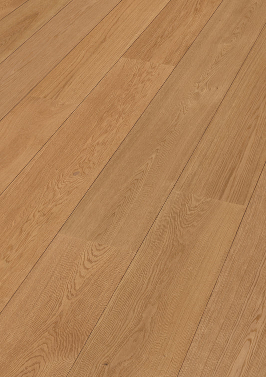 MEISTER | HD 400 | Lindura-Holzboden | Eiche natur | 08907 | gebürstet | naturgeölt