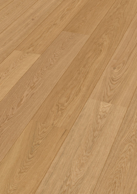 MEISTER | HD 400 | Lindura-Holzboden | Eiche natur | 08913 | gebürstet | ultramattlackiert