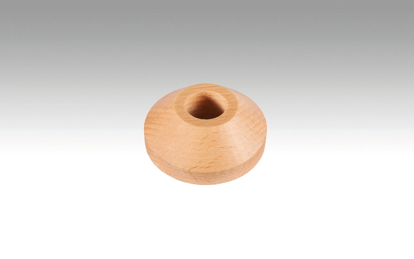 MEISTER | Heizkörper-Rosetten | Zubehör | Buche | 00019