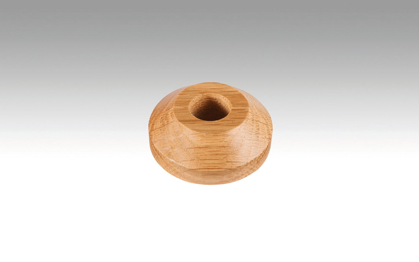 MEISTER | Heizkörper-Rosetten | Zubehör | Eiche | 00001