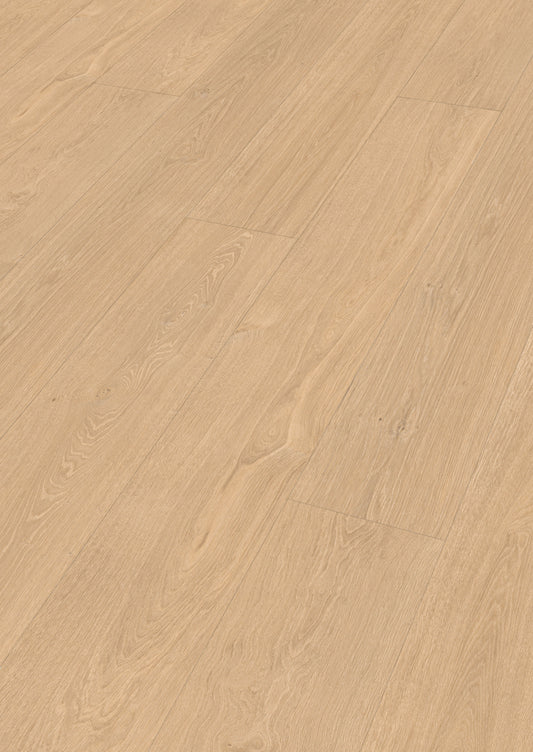 MEISTER | LL 250 | MeisterDesign. laminate | Laminatboden | Taleiche hell | 07144 | Porensynchron-Struktur