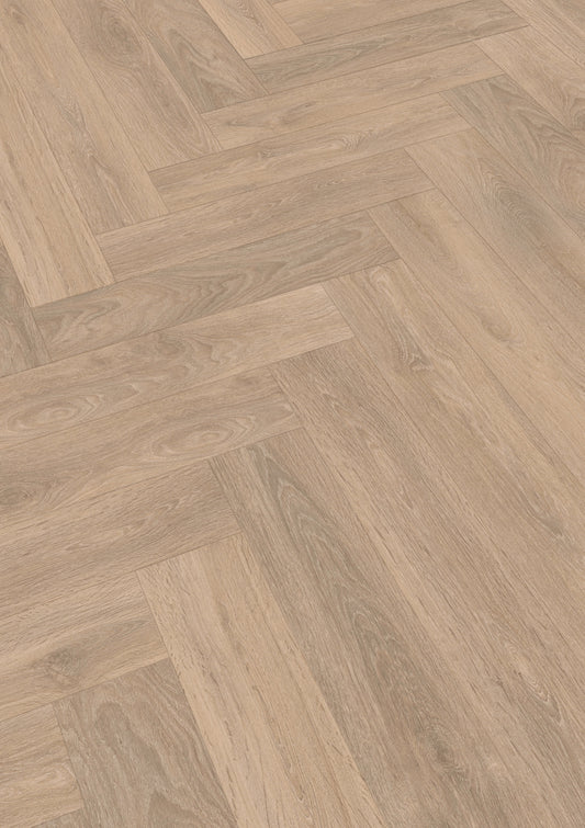 MEISTER | LS 350 | MeisterDesign. laminate | Laminatboden | Eiche sand | 07004 | Porensynchron-Struktur