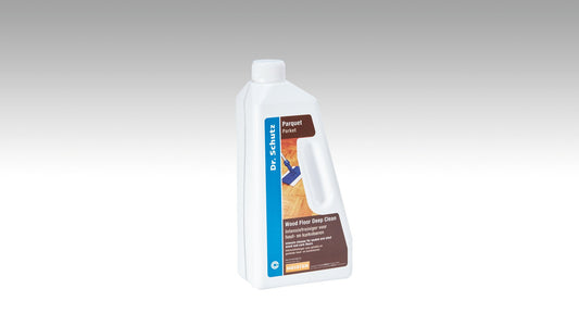 MEISTER | Reinigungs- und Pflegemittel | Dr. Schutz-Intensivreiniger für Hartböden | GB / NL