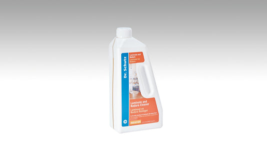 MEISTER | Reinigungs- und Pflegemittel | Dr. Schutz-Laminat Reiniger | GB / NL