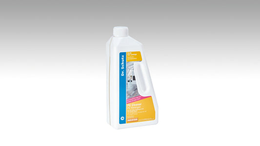 MEISTER | Reinigungs- und Pflegemittel | Dr. Schutz-PU Reiniger | GB / NL