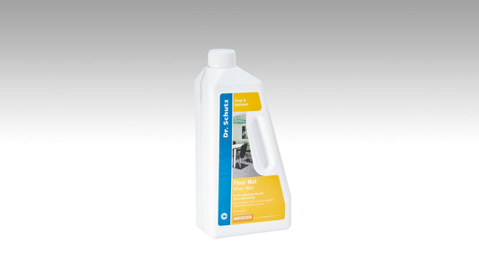 MEISTER | Reinigungs- und Pflegemittel | Dr. Schutz-Vollpflege matt | GB / NL