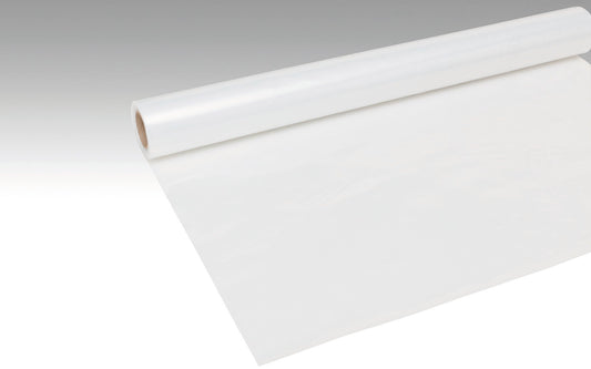 MEISTER | Unterlagsmaterialien (Dämmunterlagen) | MEISTER-PE-Folie (Rollenware)