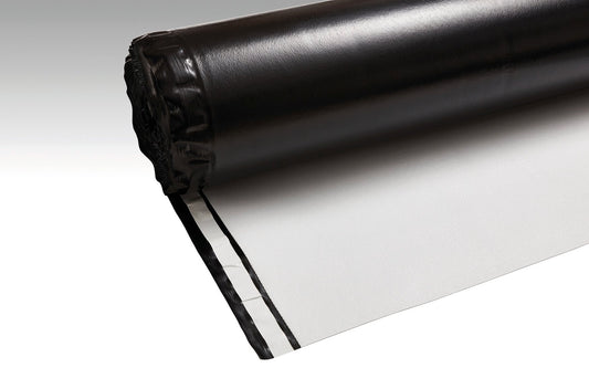 MEISTER | Unterlagsmaterialien (Dämmunterlagen) | MEISTER-Twin Control