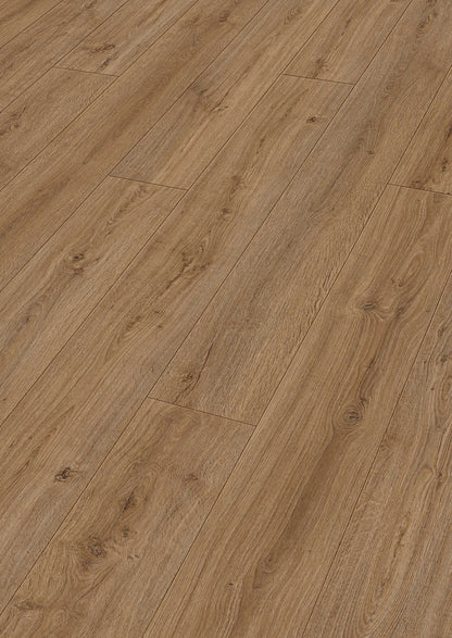 MEISTER | LL 150 | MeisterDesign. laminate | Laminatboden | Eiche Muscat | 06416 | Porensynchron-Struktur