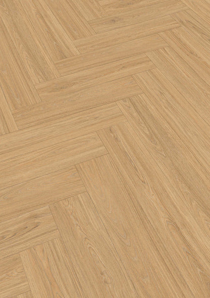 MEISTER | LS 350 | MeisterDesign. laminate | Laminate flooring | Princess Oak sand | 06895 | Pore-synchronized structure