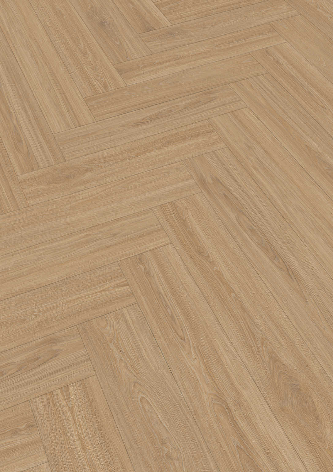 MEISTER | LS 350 | MeisterDesign. laminate | Laminate flooring | Princess Oak cream | 06896 | Pore-synchronized structure