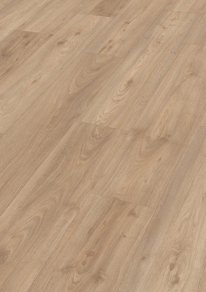MEISTER | LD 200 | MeisterDesign. laminate | Laminate flooring | Kingdom Oak | 06899 | Wood finish matt structure