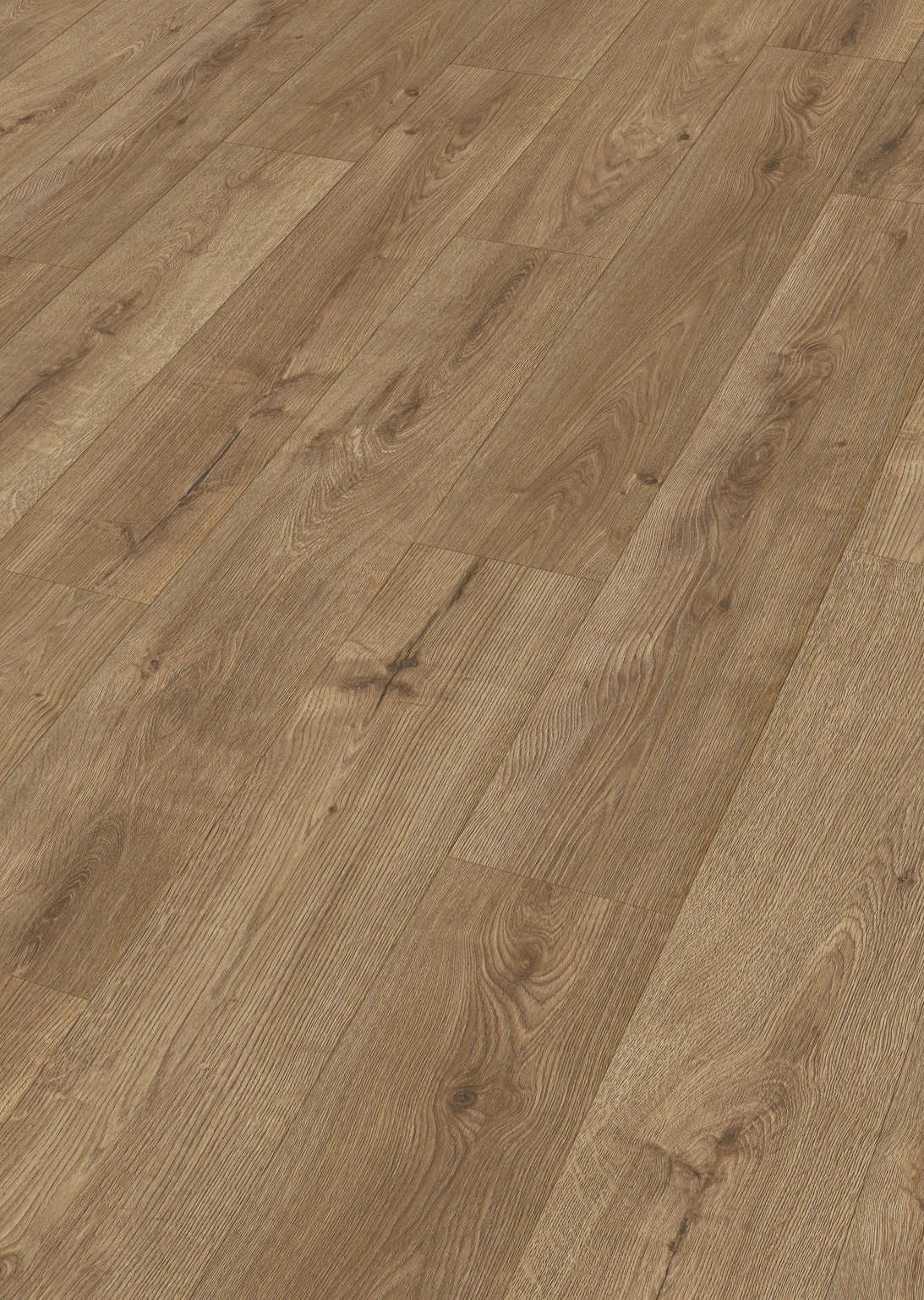 MEISTER | LD 250 | MeisterDesign. laminate | Laminate flooring | Oak Amber | 07002 | Pore-synchronized structure