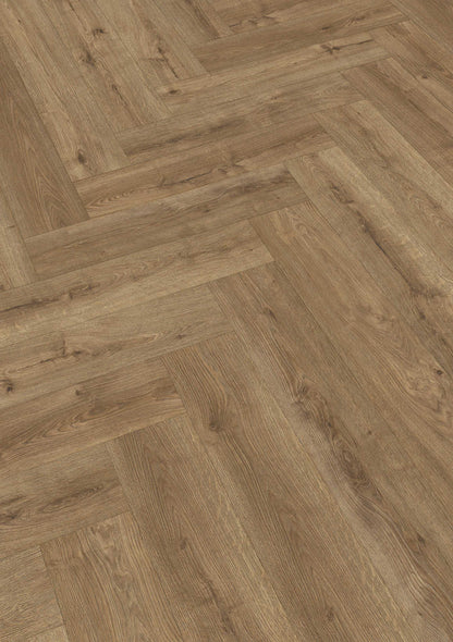 MEISTER | LS 350 | MeisterDesign. laminate | Laminate flooring | Oak Amber | 07002 | Pore-synchronized structure