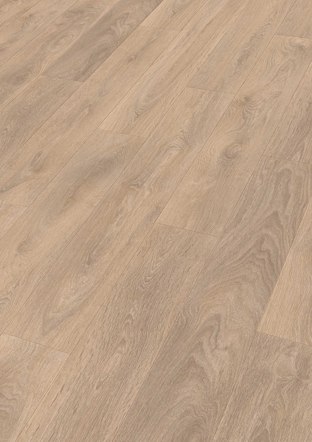 MEISTER | LD 150 | MeisterDesign. laminate | Laminate flooring | Sand oak | 07004 | Pore-synchronized structure