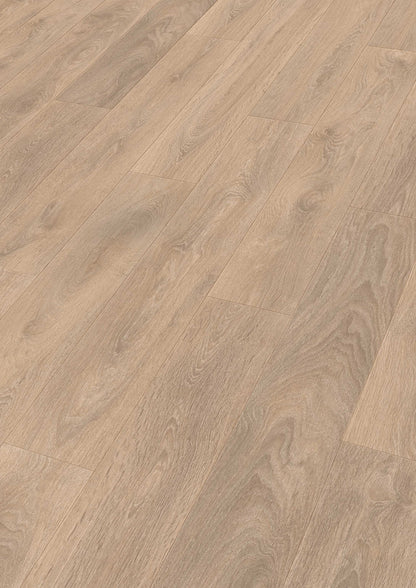 MEISTER | LD 150 | MeisterDesign. laminate | Laminate flooring | Sand oak | 07004 | Pore-synchronized structure