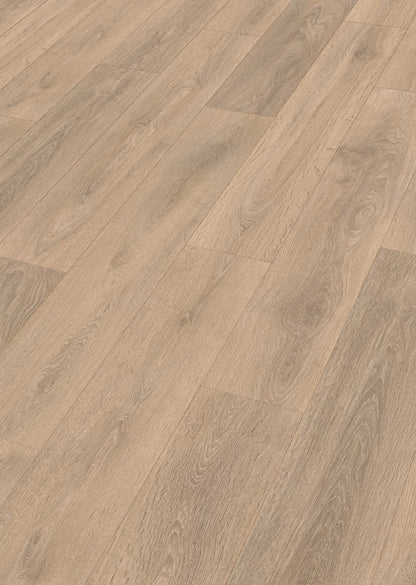 MEISTER | LD 250 | MeisterDesign. laminate | Laminate flooring | Sand oak | 07004 | Pore-synchronized structure