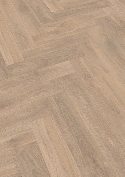 MEISTER | LS 350 | MeisterDesign. laminate | Laminate flooring | Sand oak | 07004 | Pore-synchronized structure