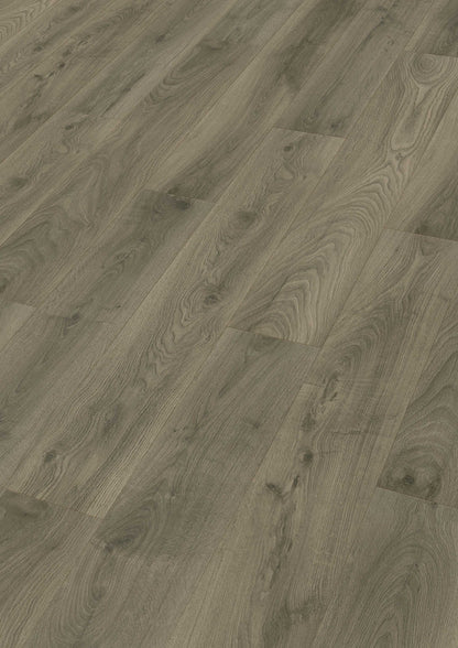 MEISTER | LD 150 | MeisterDesign. laminate | Laminate flooring | Cream grey oak | 07005 | Pore synchronous structure