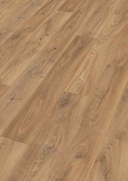 MEISTER | LD 150 | MeisterDesign. laminate | Laminate flooring | Hazelbrook oak | 07013 | Pore-synchronized structure