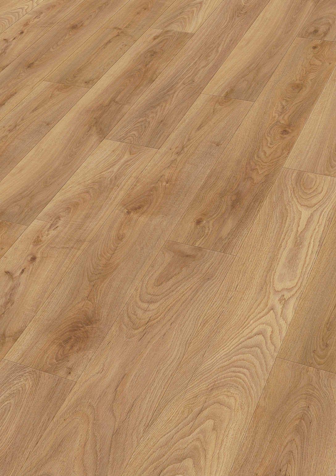 MEISTER | LD 150 | MeisterDesign. laminate | Laminate flooring | Oak Woodend | 07014 | Pore-synchronized structure