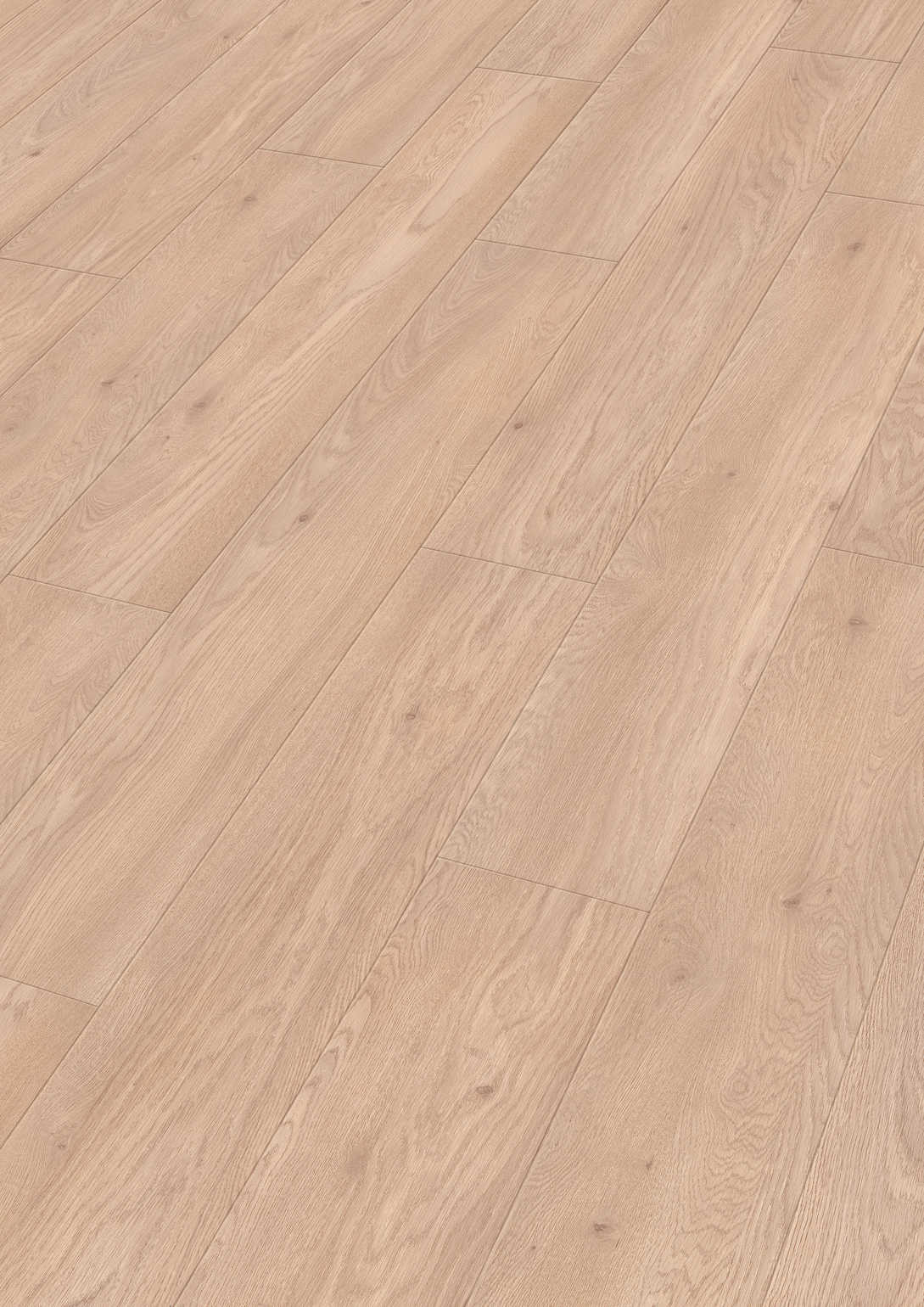 MEISTER | LD 55 | MeisterDesign. laminate | Laminate flooring | Fairview Oak | 07015 | Easy-to-clean structure