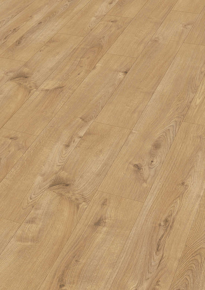 MEISTER | LD 55 | MeisterDesign. laminate | Laminatboden | Villa Oak | 07016 | Easy-to-clean-Struktur