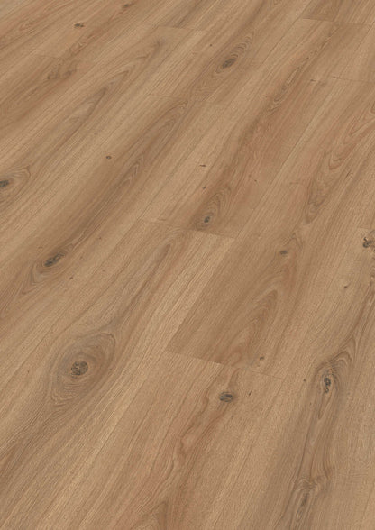 MEISTER | LD 200 | MeisterDesign. laminate | Laminate flooring | Fountain oak | 07110 | Pore synchronous structure