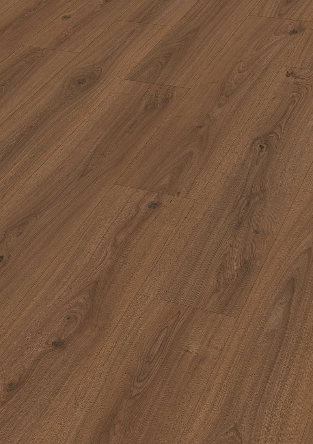 MEISTER | LD 200 | MeisterDesign. laminate | Laminate flooring | Dark fountain oak | 07111 | Pore-synchronized structure