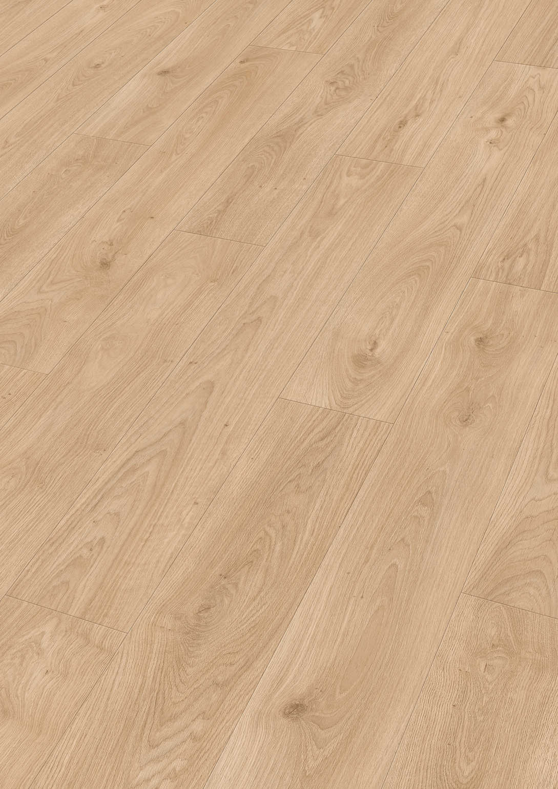 MEISTER | LD 150 | MeisterDesign. laminate | Laminate flooring | Oak relax pure | 07113 | Pore-synchronized structure