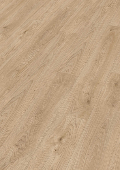 MEISTER | LD 250 | MeisterDesign. laminate | Laminate flooring | Oak relax pure | 07113 | Pore-synchronized structure