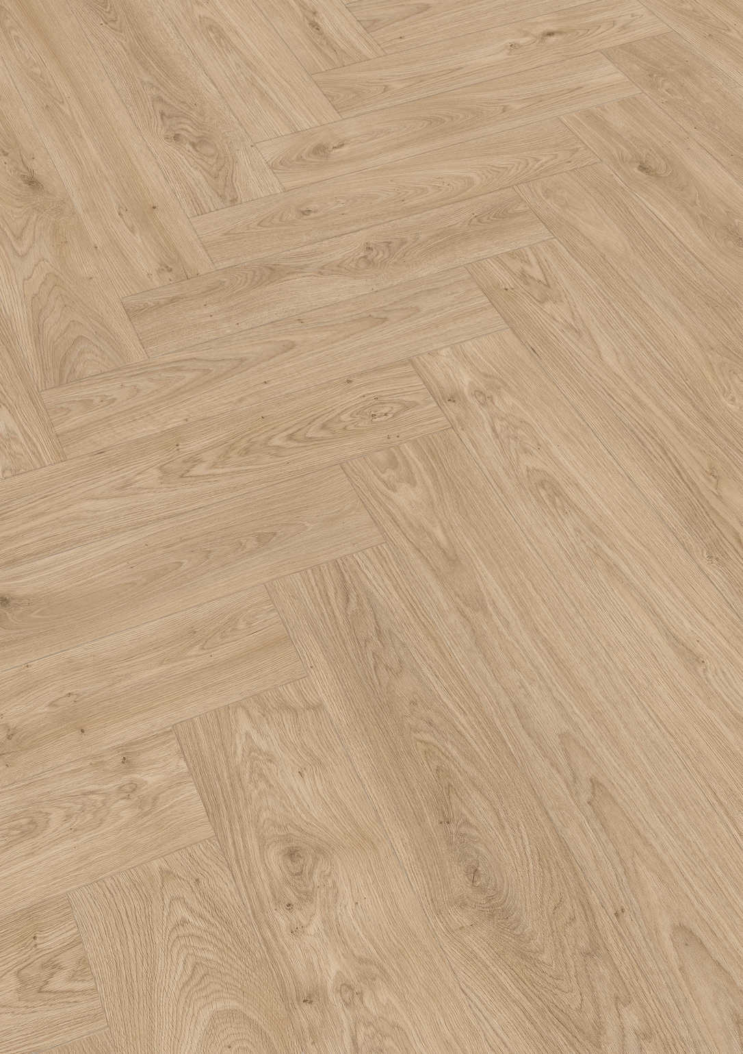 MEISTER | LS 350 | MeisterDesign. laminate | Laminate flooring | Oak relax pure | 07113 | Pore-synchronized structure