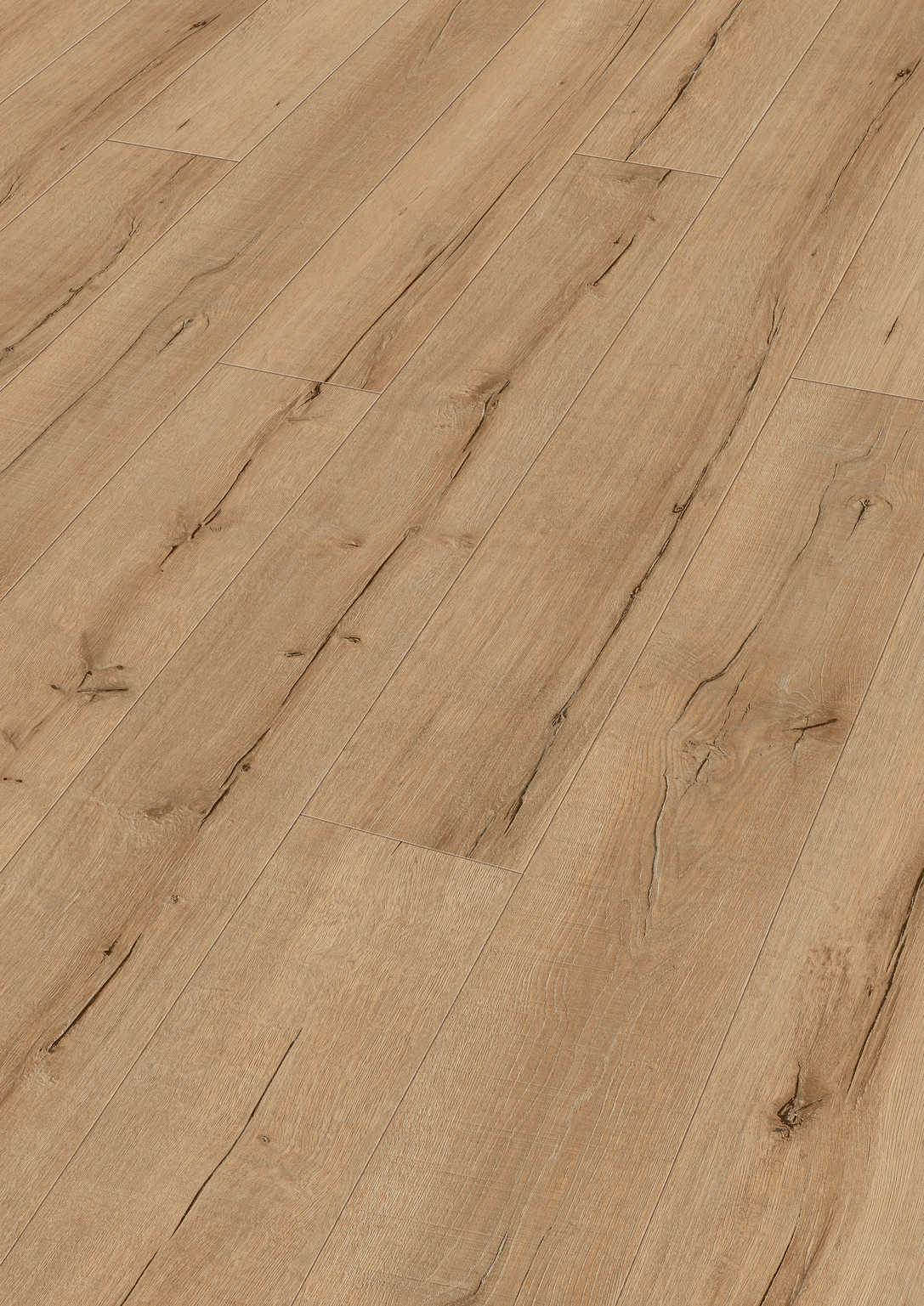 MEISTER | LL 150 S | MeisterDesign. laminate | Laminatboden | Altholzeiche natur | 07114 | Porensynchron-Struktur
