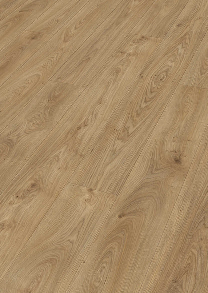 MEISTER | LL 150 S | MeisterDesign. laminate | Laminatboden | Ufereiche gedämpft | 07116 | Porensynchron-Struktur