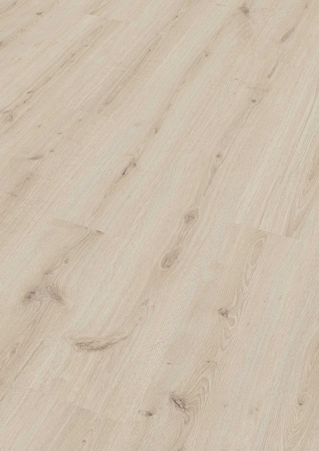 MEISTER | LC 150 | MeisterDesign. laminate | Laminate flooring | Cream white tower oak | 07119 | Pore-synchronized structure