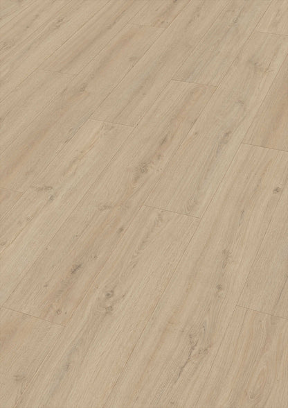 MEISTER | LD 150 | MeisterDesign. laminate | Laminate flooring | Rock oak sand | 07122 | Pore-synchronized structure