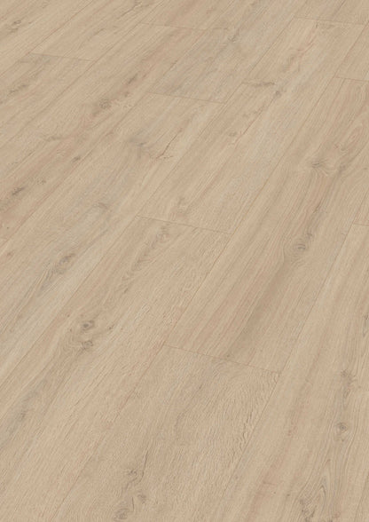 MEISTER | LD 200 | MeisterDesign. laminate | Laminate flooring | Rock oak sand | 07122 | Pore-synchronized structure