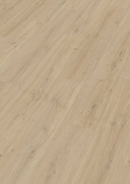 MEISTER | LD 250 | MeisterDesign. laminate | Laminate flooring | Rock oak sand | 07122 | Pore-synchronized structure