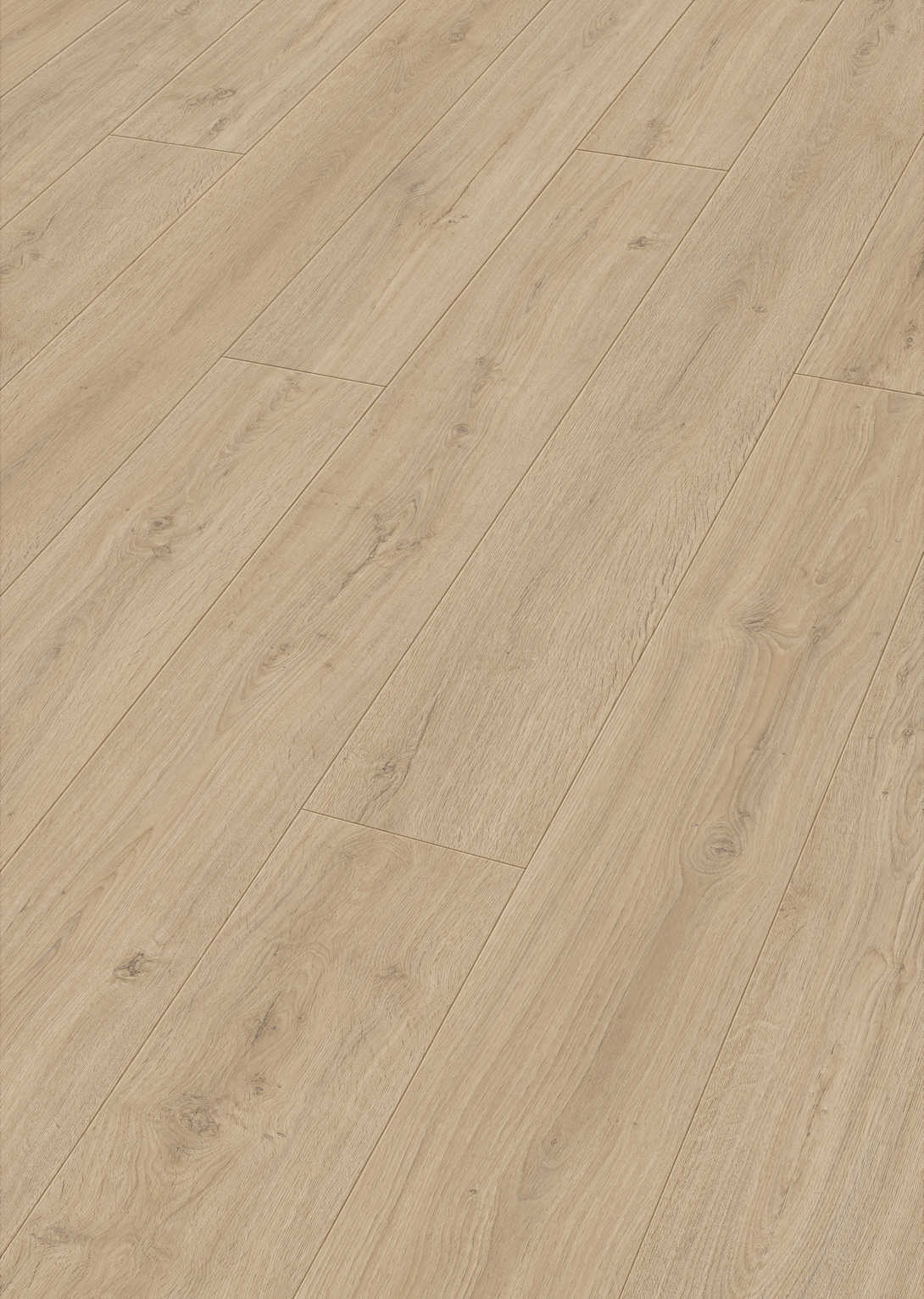 MEISTER | LL 150 S | MeisterDesign. laminate | Laminatboden | Felseneiche sand | 07122 | Porensynchron-Struktur