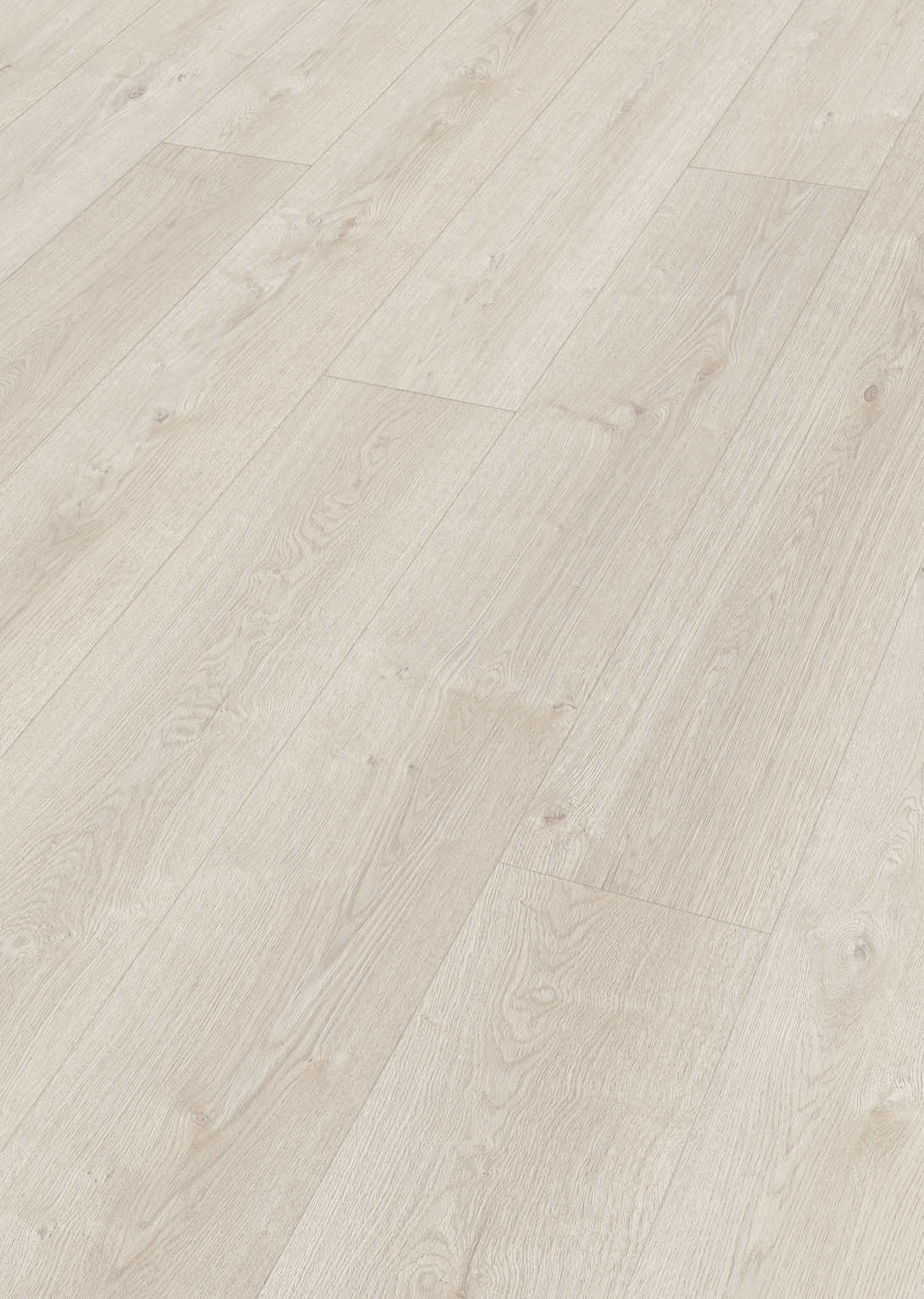 MEISTER | LL 250 | MeisterDesign. laminate | Laminatboden | Eiche mountain white | 07124 | Porensynchron-Struktur