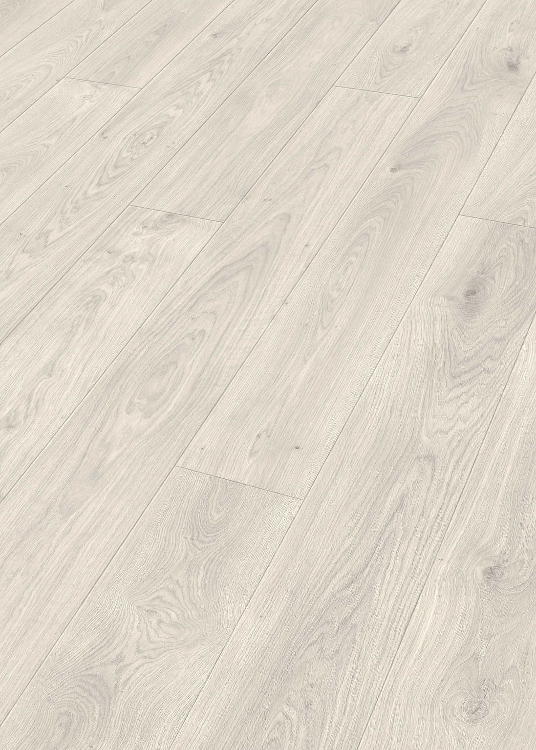 MEISTER | LL 150 | MeisterDesign. laminate | Laminatboden | Ufereiche weiß | 07126 | Porensynchron-Struktur