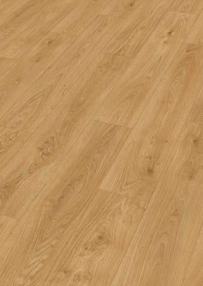 MEISTER | LD 250 | MeisterDesign. laminate | Laminate flooring | Honey river oak | 07127 | Pore-synchronized structure