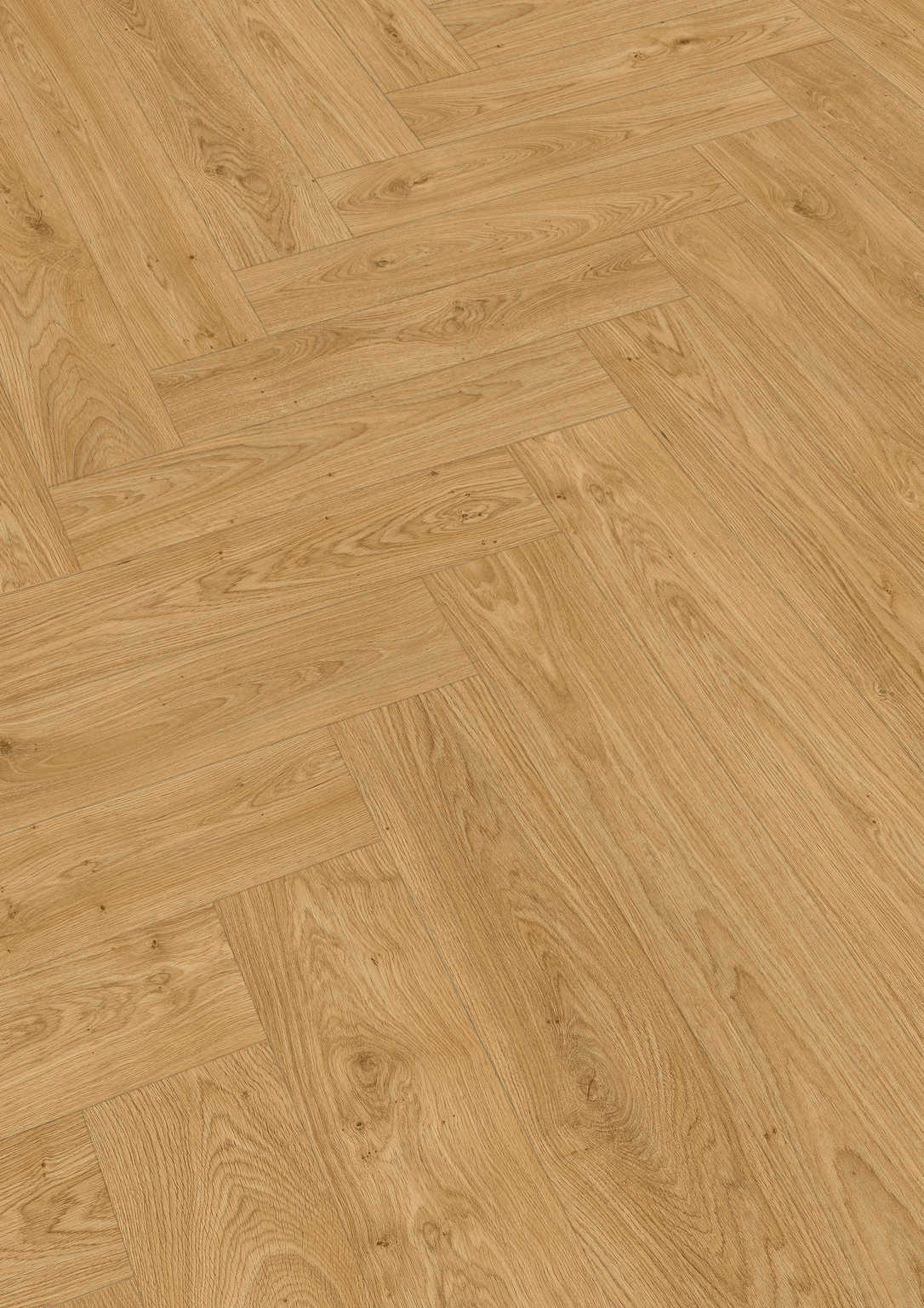 MEISTER | LS 350 | MeisterDesign. laminate | Laminate flooring | Honey river oak | 07127 | Pore-synchronized structure