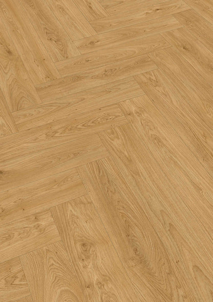 MEISTER | LS 350 | MeisterDesign. laminate | Laminate flooring | Honey river oak | 07127 | Pore-synchronized structure