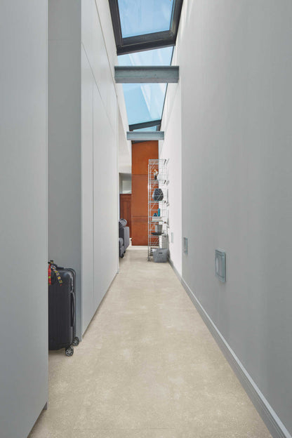 MEISTER | LB 150 | MeisterDesign. laminate | Laminate flooring | Cream Stone | 07138 | Stone pore structure