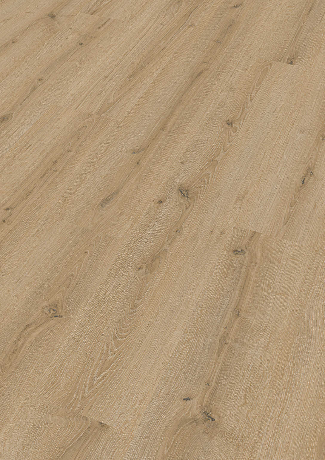 MEISTER | LC 150 | MeisterDesign. laminate | Laminate flooring | Light tower oak | 07141 | Pore-synchronized structure