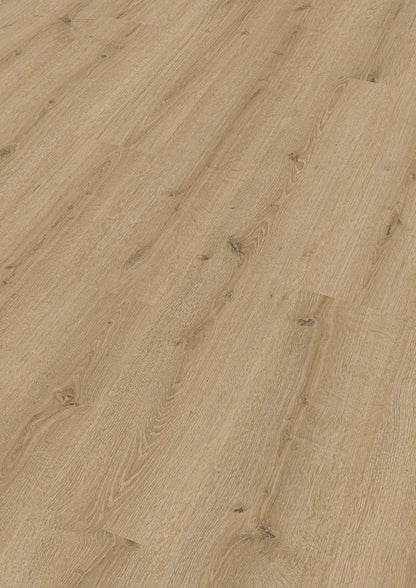 MEISTER | LC 150 | MeisterDesign. laminate | Laminate flooring | Light tower oak | 07141 | Pore-synchronized structure