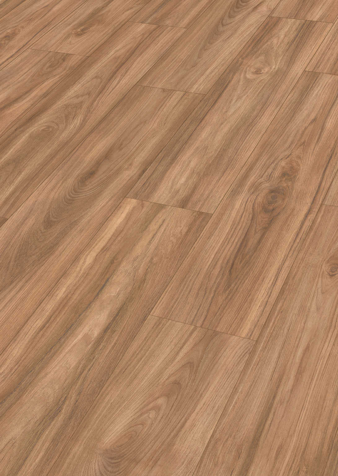 MEISTER | LD 200 | MeisterDesign. laminate | Laminate flooring | Teak | 07145 | Natural Wood structure