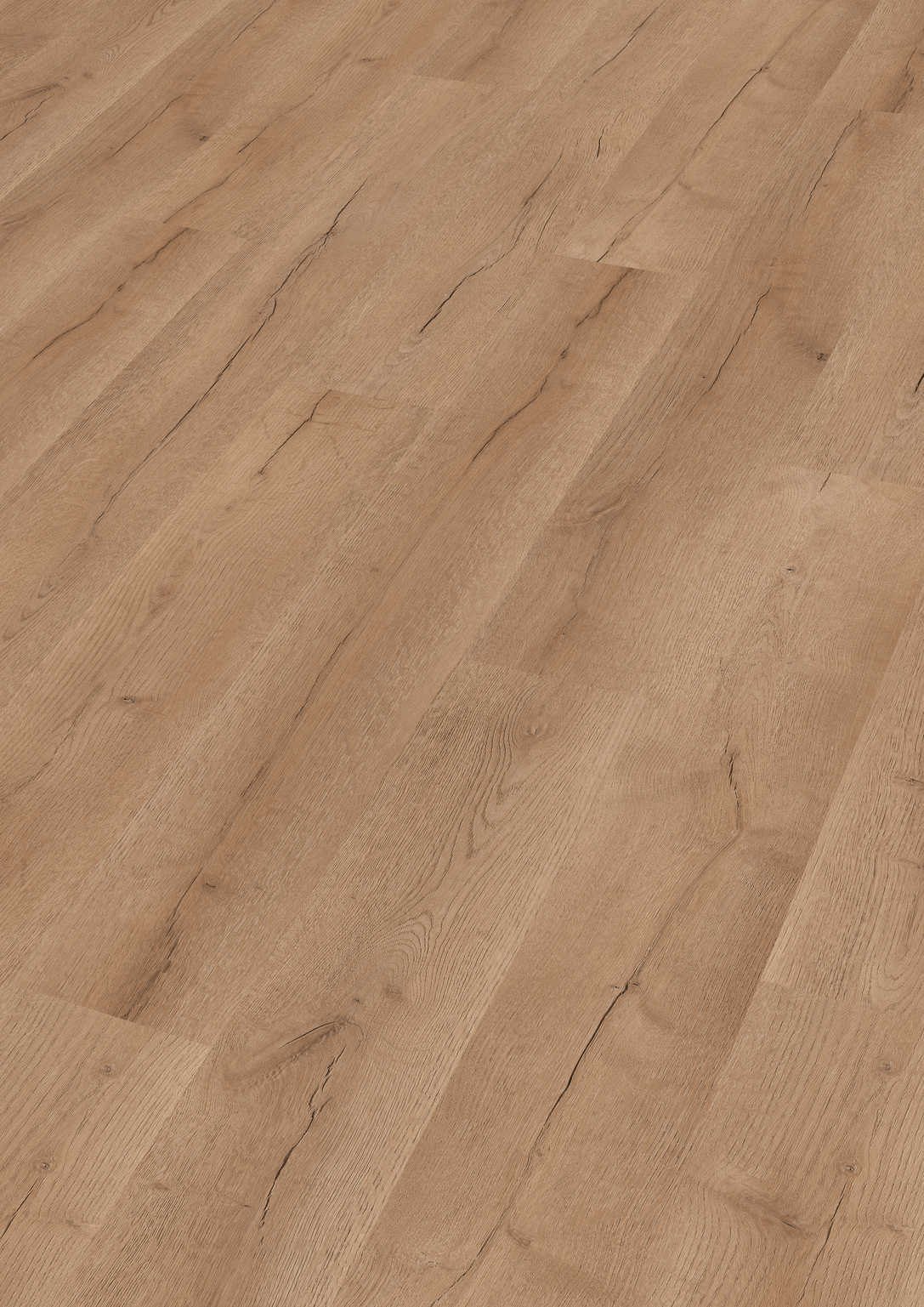 MEISTER | LC 55 S | MeisterDesign. laminate | Laminate flooring | Nevado Oak | 07147 | Easy-to-clean structure