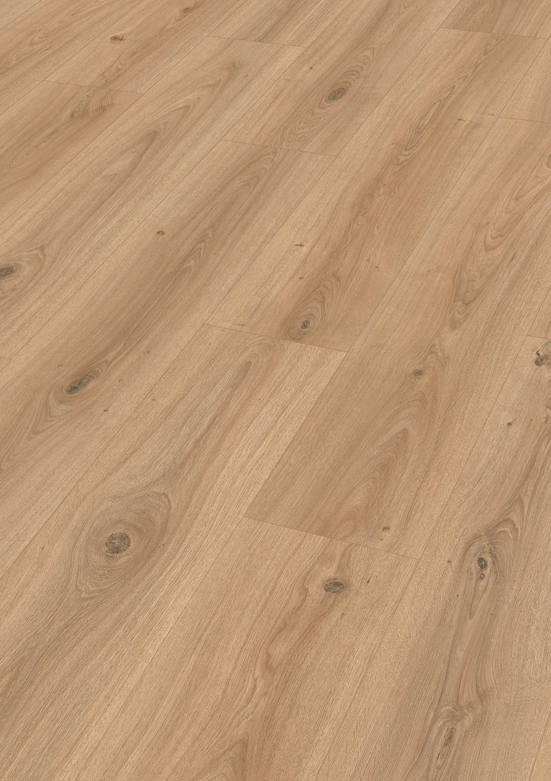 MEISTER | LD 200 | MeisterDesign. laminate | Laminate flooring | Brunneneiche pure | 07152 | Pore-synchronized structure